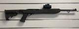 RUGER 10/22 .22 LR - 1 of 3