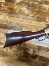 UBERTI 1860 HENRY .45 LC - 2 of 3