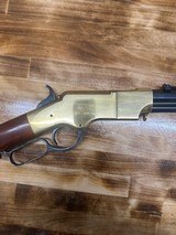 UBERTI 1860 HENRY .45 LC - 3 of 3
