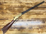 UBERTI 1860 HENRY .45 LC - 1 of 3