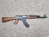 Zastava Arms ZPAPM70 7.62X39MM - 1 of 3