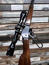 BROWNING BL-22 .22 CAL - 2 of 3