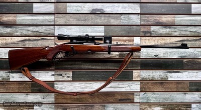 WINCHESTER 88 .308 WIN