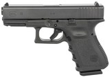 GLOCK G19 GEN 3 9MM LUGER (9X19 PARA) - 2 of 3