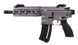 HECKLER & KOCH HK416 .22 LR