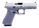 GLOCK G17 GEN 5 9MM LUGER (9X19 PARA) - 1 of 1