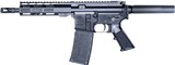 AMERICAN TACTICAL IMPORTS MILSPORT .300 BLACKOUT AR PISTOL .300 AAC BLACKOUT - 2 of 2