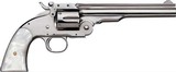 Uberti 1875 No. 3 2nd Model Top Break .45 LC - 1 of 1