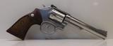 SMITH & WESSON 66-1 .357 MAG - 2 of 3