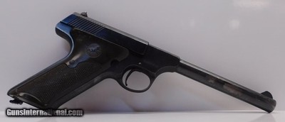 COLT CHALLENGER .22 S/L/LR