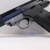 SMITH & WESSON 22A-1 .22 LR - 3 of 3