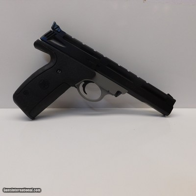 SMITH & WESSON 22A-1 .22 LR