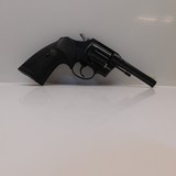 COLT POLICE POSITIVE SPECIAL .38 SPL