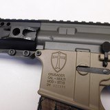 SPIKE‚‚S TACTICAL CRUSADER 5.56X45MM NAT - 3 of 3