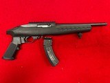 RUGER 10-22 Charger .22 LR - 1 of 3