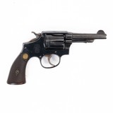 SMITH & WESSON 1905 HAND EJECTOR MILITARY & POLICE .38 SPL - 2 of 3