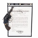 SMITH & WESSON 1905 HAND EJECTOR MILITARY & POLICE .38 SPL - 3 of 3