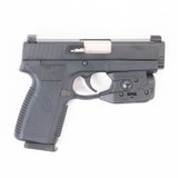 KAHR ARMS P9 9MM LUGER (9x19 PARA) - 2 of 3