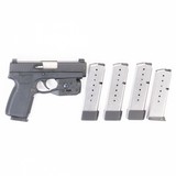 KAHR ARMS P9 9MM LUGER (9x19 PARA) - 3 of 3