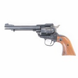 RUGER SINGLE-SIX .22 LR