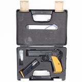 CZ 75 SP-01 9MM LUGER (9x19 PARA) - 3 of 3