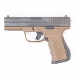 FMK FIREARMS 9C1 G2 9MM LUGER (9x19 PARA) - 1 of 3