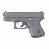 GLOCK 27 GEN3 .40 S&W - 1 of 3