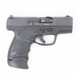 WALTHER PPS 9MM LUGER (9x19 PARA) - 2 of 3