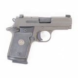 SIG SAUER P938 LEGION 9MM LUGER (9x19 PARA) - 2 of 3