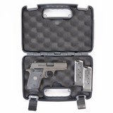 SIG SAUER P938 LEGION 9MM LUGER (9x19 PARA) - 3 of 3