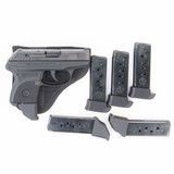 RUGER LCP .380 ACP - 3 of 3