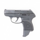 RUGER LCP .380 ACP