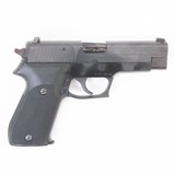 SIG SAUER P220 .45 ACP - 2 of 3