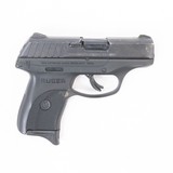 RUGER EC9S 9MM LUGER (9x19 PARA) - 2 of 2