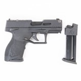 TAURUS TX22C .22 LR - 3 of 3