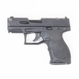 TAURUS TX22C .22 LR - 1 of 3