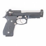 BERETTA 92G ELITE LTT 9MM LUGER (9x19 PARA) - 2 of 3