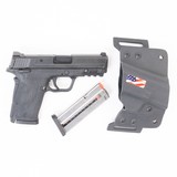 SMITH & WESSON M&P9 SHIELD EZ M2.0 9MM LUGER (9x19 PARA) - 3 of 3