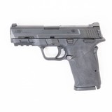 SMITH & WESSON M&P9 SHIELD EZ M2.0 9MM LUGER (9x19 PARA) - 1 of 3
