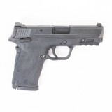 SMITH & WESSON M&P9 SHIELD EZ M2.0 9MM LUGER (9x19 PARA) - 2 of 3