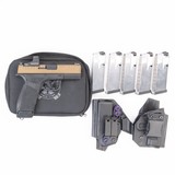 SPRINGFIELD ARMORY HELLCAT PRO 9MM LUGER (9x19 PARA) - 3 of 3