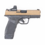 SPRINGFIELD ARMORY HELLCAT PRO 9MM LUGER (9x19 PARA) - 2 of 3