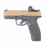 SPRINGFIELD ARMORY HELLCAT PRO 9MM LUGER (9x19 PARA) - 1 of 3