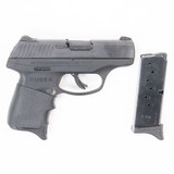 RUGER LC9S 9MM LUGER (9x19 PARA) - 3 of 3