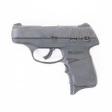 RUGER LC9S 9MM LUGER (9x19 PARA)