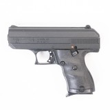 HI-POINT MODEL C9 9MM LUGER (9x19 PARA) - 1 of 2