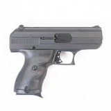 HI-POINT MODEL C9 9MM LUGER (9x19 PARA) - 2 of 2
