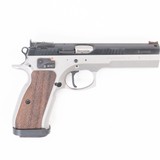 CZ 75 TACTICAL SPORTS 9MM LUGER (9x19 PARA) - 2 of 2