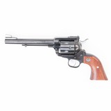 RUGER NEW MODEL BLACKHAWK .357 MAG - 1 of 3