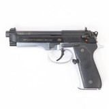 BERETTA 92F 9MM LUGER (9x19 PARA) - 2 of 3